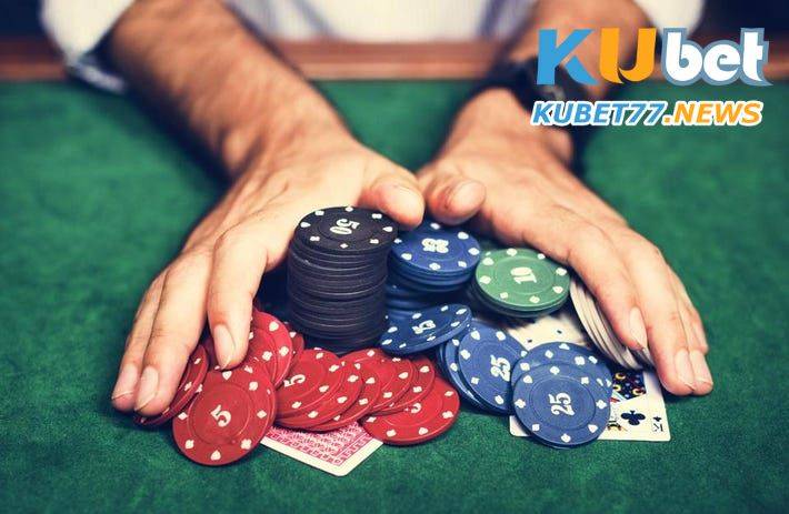 Kubet79 me có nhiều game hot và được yêu thích như Poker