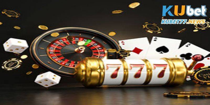 Tìm hiểu Kubet 777 với những thông tin hấp dẫn