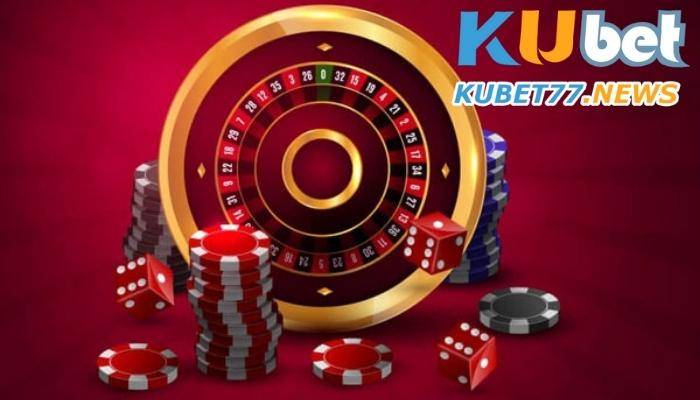 Kubet com và dịch vụ giải trí có thể trải nghiệm 