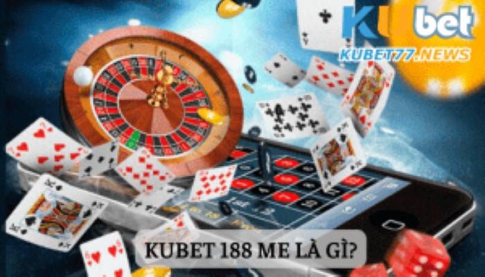 Kubet 188 me