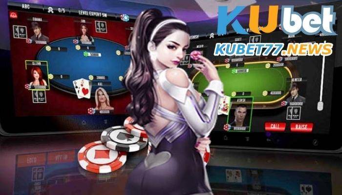 Kubet9.net liệu có lừa đảo hay không?