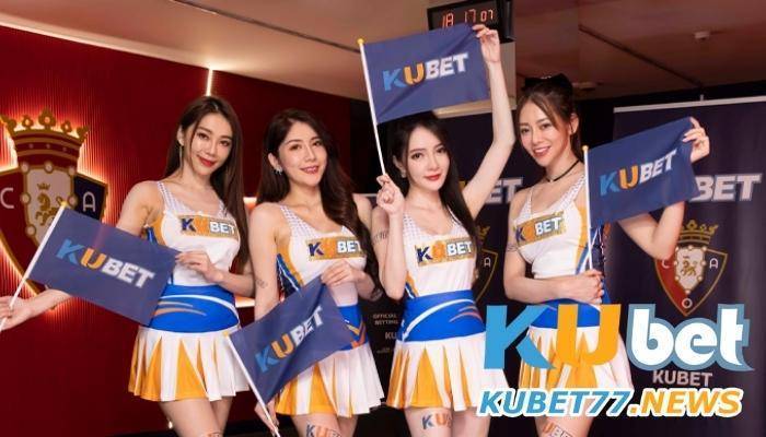 Ưu nhược điểm của nhà cái Kubet Kubet9.net bạn nên biết