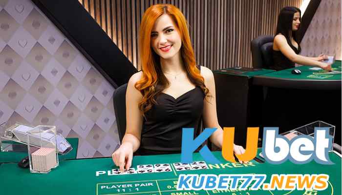 Tổng quan về Kubet site