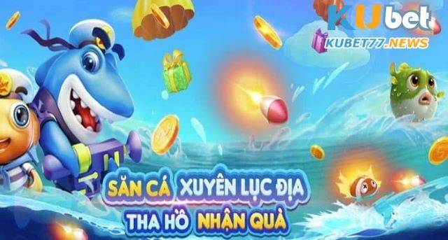 Những lưu ý khi chơi Game bắn cá Kubet