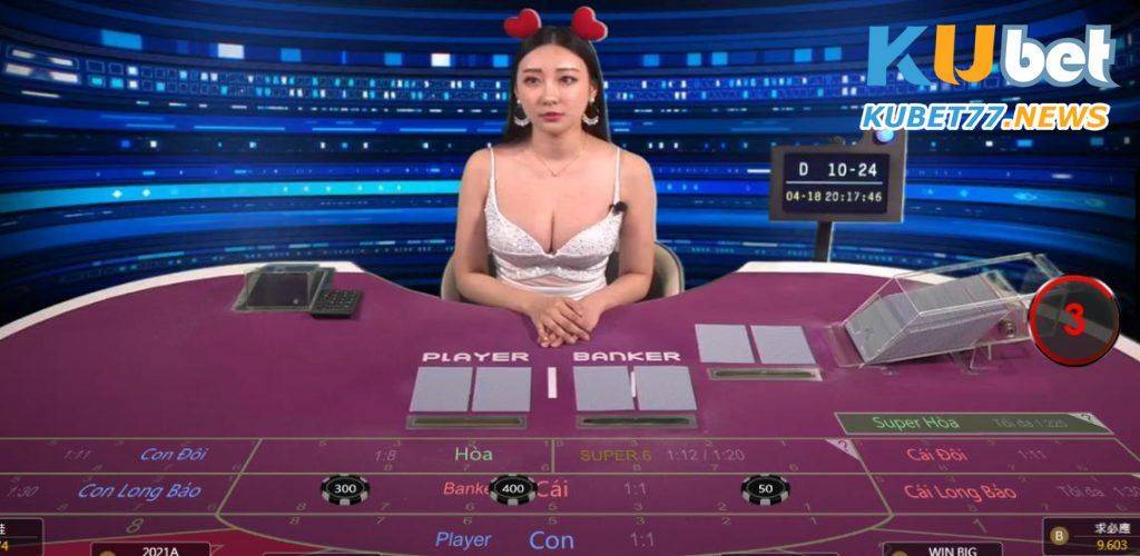 kubet 11.net có đội ngũ nhân viên hỗ trợ tận tình, nhiệt tình