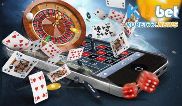 Kubet 777 đã thiết lập hệ thống an ninh tuyệt đối