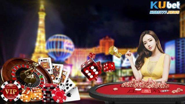 Những đặc quyền khách VIP Kubet được nhận 