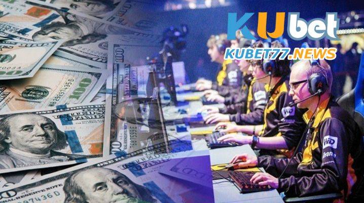 Luật cá cược tại Kubet77