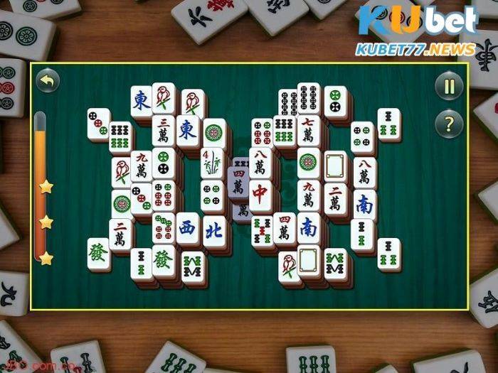 Cách chơi game mạt chược cơ bản nhất