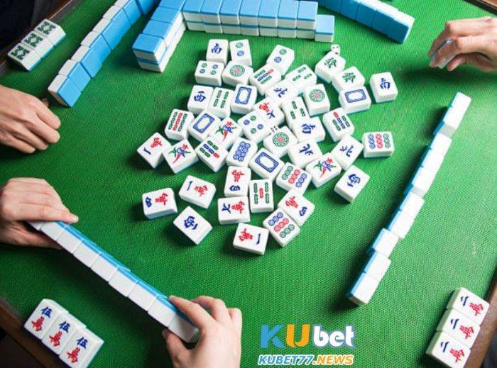 Nguồn gốc của game mạt chược