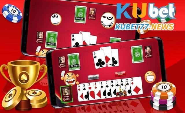 Tiến lên miền Nam là một game bài cực kỳ hấp dẫn và quen thuộc đối với người dân Việt Nam