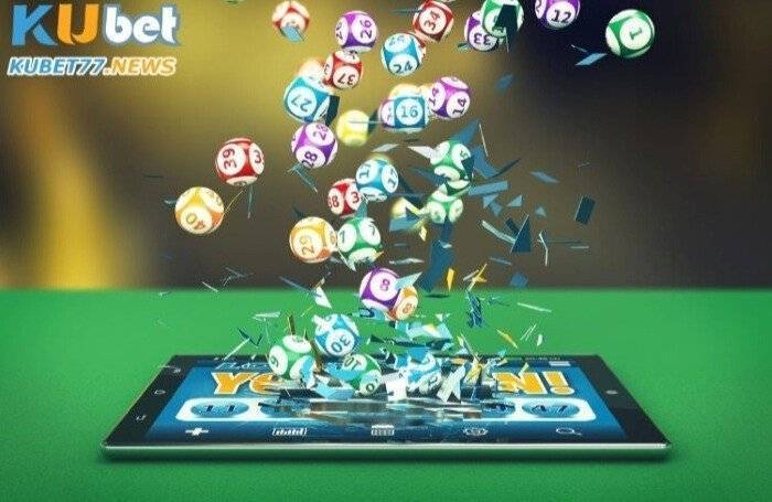 Những dịch vụ đến từ Kubet Page