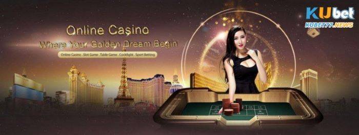 Một số tin đồn về nhà cái Kubet Win