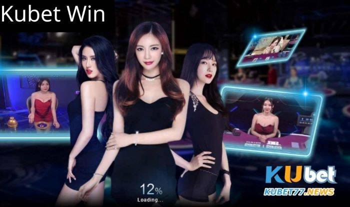 Đánh giá chất lượng nhà cái Kubet Win