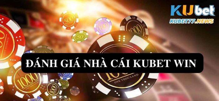 Kubet Win