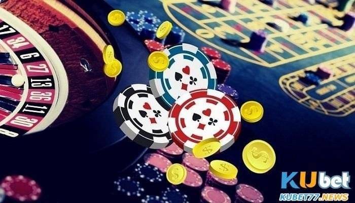 Những dịch vụ đặc sắc tại Kubet 79.co