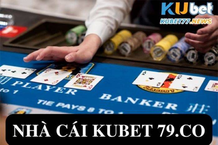 Kubet 79.co