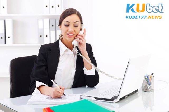 Lưu ý khi liên hệ hỗ trợ Kubet