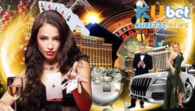 Nạp tiền Kubet77 có lợi ích gì?