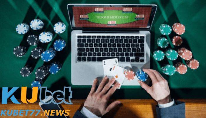 Kubet official có hệ thống bảo mật rất cao