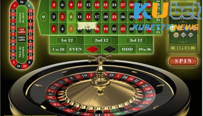 Kubet official có đa dạng trò chơi mà người chơi có thể dễ dàng đặt cược