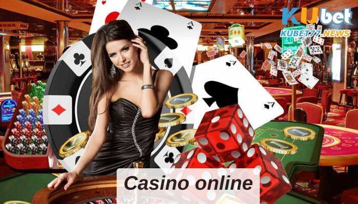 So với casino truyền thống thì casino trực tuyến đã giảm thiểu các rủi ro