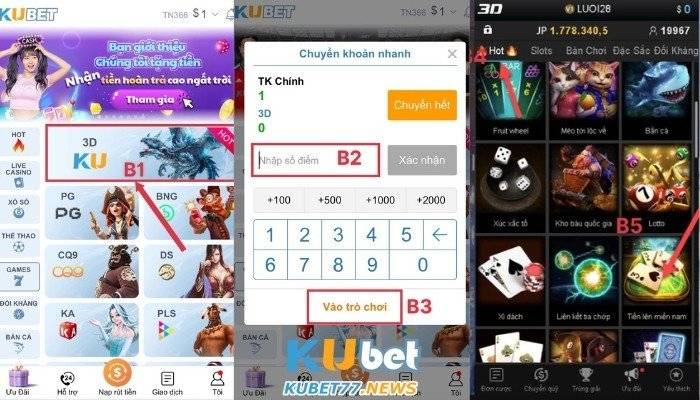 Cách đánh bài tiến lên chi tiết nhất tại Kubet