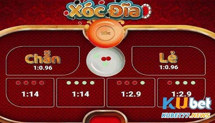 Tầm quan trọng của việc biết cách nghe vị xóc đĩa Ku Casino 