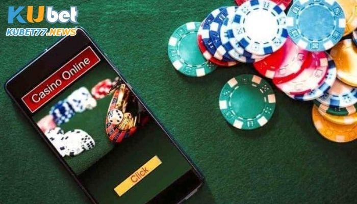 Các lưu ý cần thiết khi tham gia cá cược Kubet