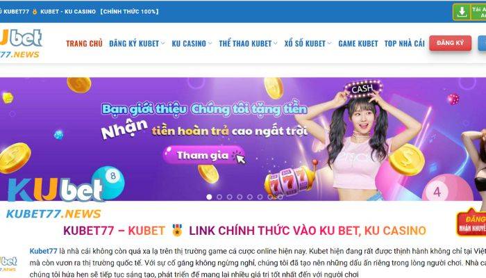 Tham gia cá cược kèo Tài xỉu 4.5 ở những nhà cái uy tín