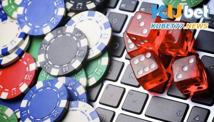 Điểm mặt trò chơi đánh bài yêu thích tại Ku Casino