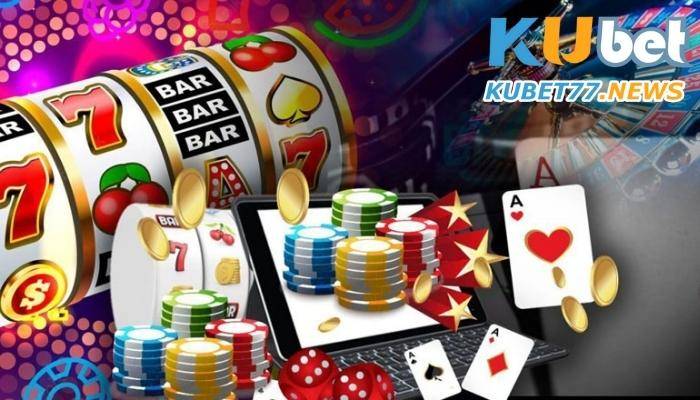 Đánh bài trực tuyến Ku Casino có phổ biến không?