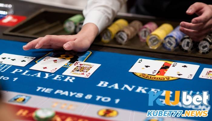 Tìm tài liệu của chuyên gia cũng là một mẹo đánh bài online tại Kubet