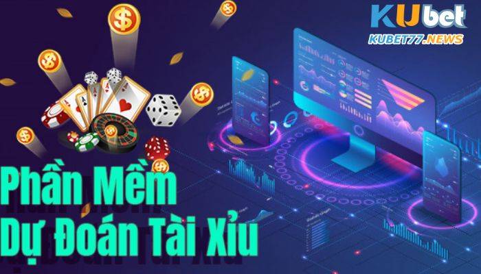 Top 3 phần mềm dự đoán tài xỉu uy tín, chính xác nhất hiện nay