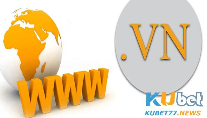 Có tên miền Việt Nam là dấu hiệu đặc trưng cho câu hỏi "Tài xỉu online có bịp không?"