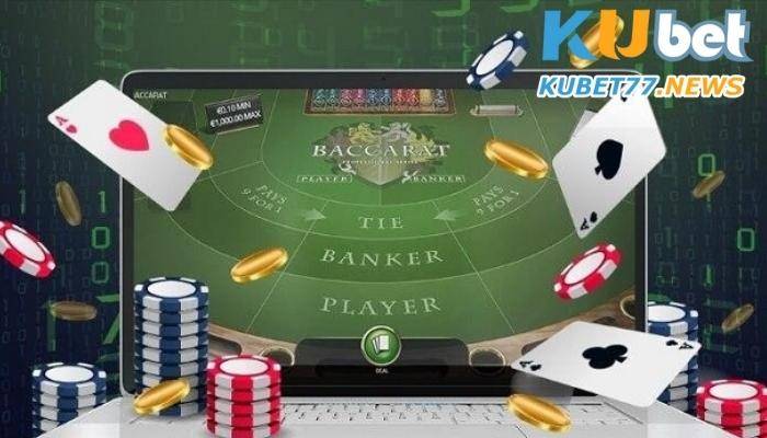 Bí kíp chơi cược Baccarat của cao thủ 