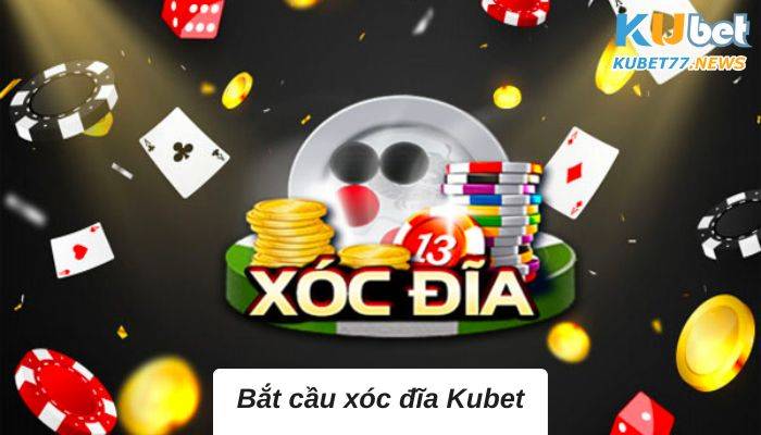 Bắt cầu xóc đĩa Kubet cùng với chìa khóa chinh phục 2023