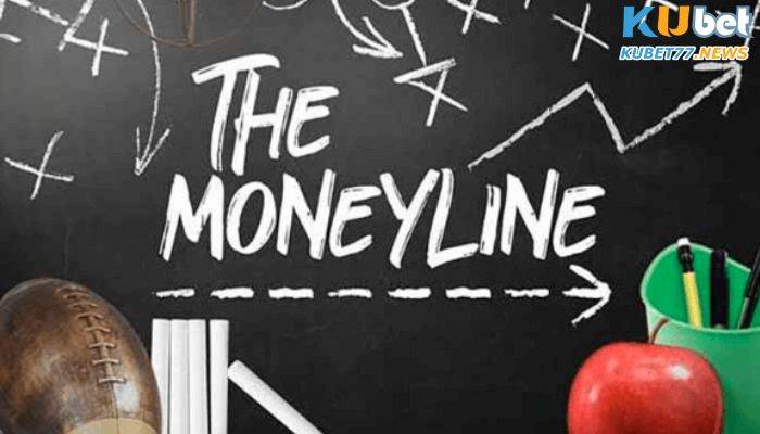 Kèo Moneyline thường xuất hiện lúc nào?