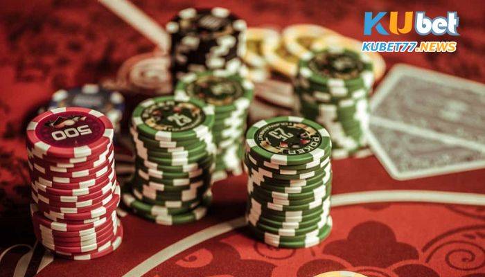 Ý nghĩa của Rake trong Poker là gì?