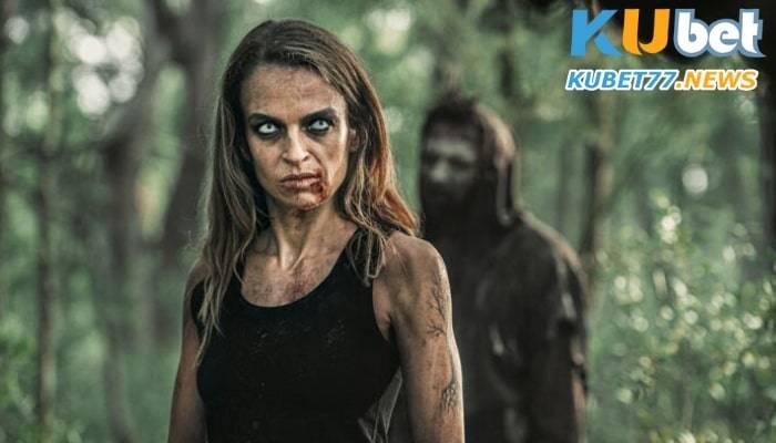 Tổng quan về hình tượng zombie trong đời thực 