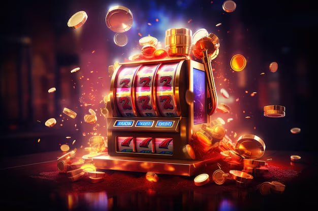 สำรวจเกมสล็อตสุดเร้าใจจาก KUBET คาสิโน เปิดเส้นทางลุ้นรางวัลของคุณ!