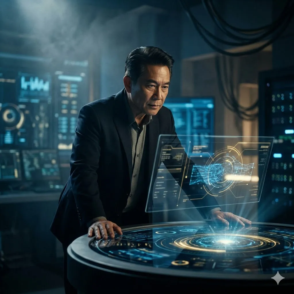 อนาคตแห่งโลกคาสิโนดิจิทัล: มาตรฐานใหม่ในการจัดการข้อมูลส่วนบุคคลและการทำธุรกรรมไร้รอยต่อ