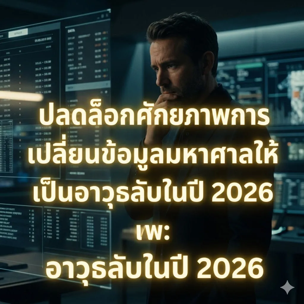 เจาะลึกระบบนิเวศ KUBET และ KU11: ทำไมข้อมูลคือหัวใจของผลกำไร